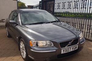 Volvo S60 (00-08) D5 SE (185bhp) 4d Geartronic For Sale - DF Trading LLP, Leeds