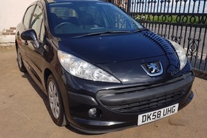 Peugeot 207 Hatchback (06-12) 1.6 HDi S 5d For Sale - DF Trading LLP, Leeds