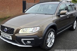 Volvo XC70 (07-16) D4 (181bhp) SE Lux 5d Geartronic For Sale - CORNER GARAGE (warton) LIMITED, Preston