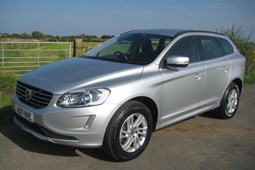 Volvo XC60 (08-17) D4 (190bhp) SE Nav (Leather) 5d For Sale - CORNER GARAGE (warton) LIMITED, Preston