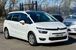 Citroen Grand C4 Picasso (14-18) 1.6 BlueHDi VTR+ 5d EAT6 For Sale - Eco Cars Motor Company (London), Brentwood