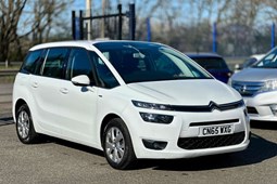 Citroen Grand C4 Picasso (14-18) 1.6 BlueHDi VTR+ 5d EAT6 For Sale - Eco Cars Motor Company (London), Brentwood