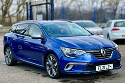 Renault Megane Sport Tourer (16-22) GT Line TCe 140 5d For Sale - Eco Cars Motor Company (London), Brentwood