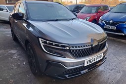 Renault Austral SUV (23 on) 1.2 E-Tech FHEV Techno Esprit Alpine 5dr Auto For Sale - Ponthir Hereford, Callow