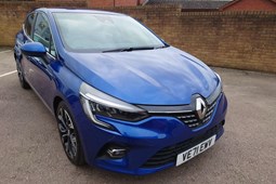 Renault Clio Hatchback (19 on) 1.0 TCe 90 S Edition 5d For Sale - Ponthir Hereford, Callow