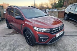 Dacia Jogger SUV (22 on) 1.0 TCe Extreme SE 5dr For Sale - Ponthir Hereford, Callow