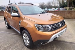 Dacia Duster SUV (18-24) Comfort TCe 100 4x2 5d For Sale - Ponthir Hereford, Callow