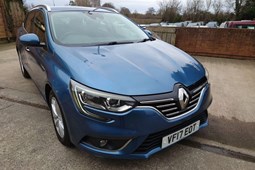 Renault Megane Sport Tourer (16-22) Dynamique Nav TCe 130 5d For Sale - Ponthir Hereford, Callow