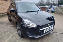 Suzuki Swift Hatchback (17-23) 1.2 Dualjet SHVS SZ-L 5d For Sale - Ponthir Hereford, Callow