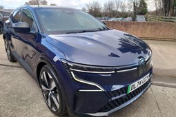 Renault Megane E-Tech Hatchback (22 on) EV60 160kW Techno+ Comfort Range 60kWh 5dr Auto For Sale - Ponthir Hereford, Callow