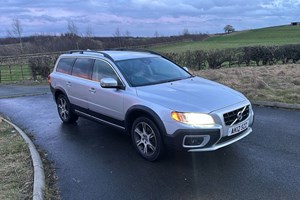 Volvo XC70 (07-16) D5 (215bhp) SE Lux (Sat Nav) 5d Geartronic For Sale - Miller Car And Commercials LTD, Selby