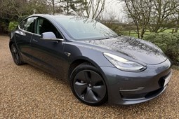 Tesla Model 3 (16 on) Performance All-Wheel Drive auto 4d For Sale - Whytehall Car Collection, Maidenhead