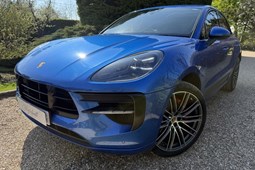 Porsche Macan (14-24) GTS PDK auto 5d For Sale - Whytehall Car Collection, Maidenhead