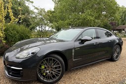 Porsche Panamera (16-24) 2.9 V6 4 Platinum Edition E-Hybrid 5dr PDK For Sale - Whytehall Car Collection, Maidenhead