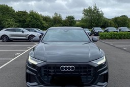 Porsche Macan (14-24) GTS 5dr PDK For Sale - Whytehall Car Collection, Maidenhead