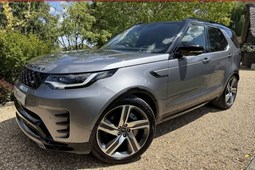 Land Rover Discovery SUV (17 on) 3.0 D300 Dynamic HSE 5dr Auto For Sale - Whytehall Car Collection, Maidenhead