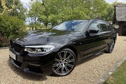 BMW 5-Series Touring (17-24) 530d xDrive M Sport auto 5d For Sale - Whytehall Car Collection, Maidenhead