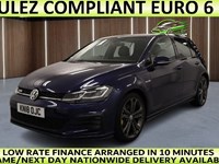 Volkswagen Golf Hatchback (13-20) GTD 2.0 TDI BMT 184PS (03/17 on) 5d For Sale - GOOD MOTORS LTD, Bury