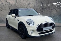 MINI Convertible (16-24) Cooper Classic 2d For Sale - Vertu MINI Bridgwater, Bridgwater