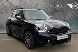 MINI Countryman SUV (17-24) 1.5 Cooper Exclusive Auto 5d For Sale - Vertu MINI Bridgwater, Bridgwater