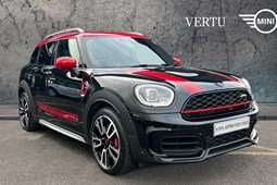 MINI Countryman SUV (17-24) 2.0 John Cooper Works ALL4 Auto 5d For Sale - Vertu MINI Bridgwater, Bridgwater