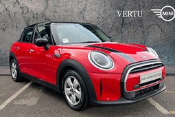 MINI Hatchback (14-24) 1.5 Cooper Classic 5dr For Sale - Vertu MINI Bridgwater, Bridgwater