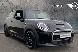 MINI Electric Hatch Hatchback (20 on) 135kW Cooper S 2 33kWh 3dr Auto For Sale - Vertu MINI Bridgwater, Bridgwater