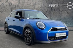 MINI Cooper Hatchback (24 on) 1.5 C Exclusive 5dr Auto For Sale - Vertu MINI Bridgwater, Bridgwater