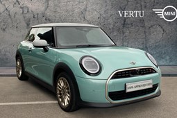 MINI Cooper Hatchback (24 on) 2.0 S Exclusive 3dr Auto For Sale - Vertu MINI Bridgwater, Bridgwater