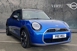 MINI Cooper Hatchback (24 on) 2.0 S Exclusive [Level 2] 5dr Auto For Sale - Vertu MINI Bridgwater, Bridgwater