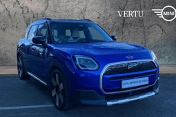 MINI Electric Countryman SUV (23 on) 150kW E Exclusive [Level 1] 66kWh 5dr Auto For Sale - Vertu MINI Bridgwater, Bridgwater