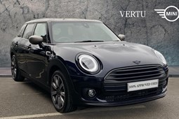 MINI Clubman (15-24) Cooper Exclusive Steptronic with double clutch auto (07/19-) 6d For Sale - Vertu MINI Bridgwater, Bridgwater