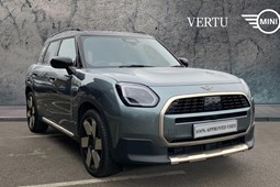 MINI Countryman SUV (24 on) 1.5 C Classic [Level 1] 5dr Auto For Sale - Vertu MINI Bridgwater, Bridgwater