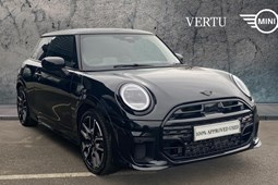 MINI Cooper Hatchback (24 on) 1.5 C Sport 3dr Auto For Sale - Vertu MINI Bridgwater, Bridgwater