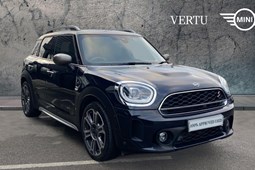 MINI Countryman SUV (17-24) 2.0 Cooper S Exclusive ALL4 Auto 5d For Sale - Vertu MINI Bridgwater, Bridgwater