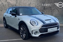 MINI Clubman (15-24) 2.0 [178] Cooper S Exclusive Premium Plus 6dr Auto For Sale - Vertu MINI Bridgwater, Bridgwater