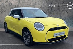 MINI Electric Hatch Hatchback (20 on) 135kW E Classic 41kWh 3dr Auto For Sale - Vertu MINI Bridgwater, Bridgwater