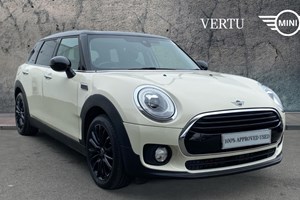 MINI Clubman (15-24) Cooper Classic 6d For Sale - Vertu MINI Bridgwater, Bridgwater