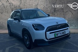 MINI Electric Countryman SUV (23 on) 150kW E Classic 66kWh 5dr Auto For Sale - Vertu MINI Bridgwater, Bridgwater