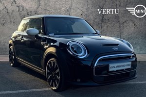 MINI Electric Hatch Hatchback (20 on) 135kW Cooper S 3 33kWh 3dr Auto For Sale - Vertu MINI Bridgwater, Bridgwater