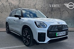 MINI Electric Countryman SUV (23 on) 230kW SE Sport [Level 3] ALL4 66kWh 5dr Auto For Sale - Vertu MINI Bridgwater, Bridgwater