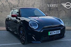 MINI Electric Hatch Hatchback (20 on) 160kW SE Sport 54kWh 3dr Auto For Sale - Vertu MINI Bridgwater, Bridgwater