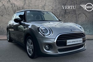 MINI Hatchback (14-24) Cooper Classic 3d For Sale - Vertu MINI Bridgwater, Bridgwater