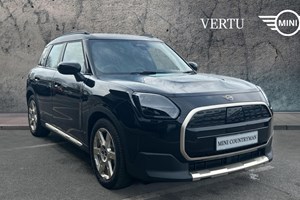 MINI Electric Countryman SUV (23 on) 150kW E Exclusive 66kWh 5dr Auto For Sale - Vertu MINI Bridgwater, Bridgwater
