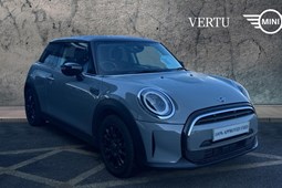MINI Hatchback (14-24) 1.5 Cooper Classic 3dr Auto For Sale - Vertu MINI Bridgwater, Bridgwater
