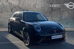MINI Cooper Hatchback (24 on) 2.0 S Classic 5dr Auto For Sale - Vertu MINI Bridgwater, Bridgwater