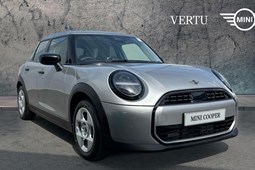 MINI Cooper Hatchback (24 on) 1.5 C Classic 5dr Auto For Sale - Vertu MINI Bridgwater, Bridgwater