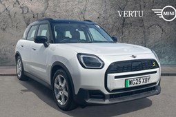 MINI Electric Countryman SUV (23 on) 230kW SE Classic ALL4 66kWh 5dr Auto For Sale - Vertu MINI Bridgwater, Bridgwater