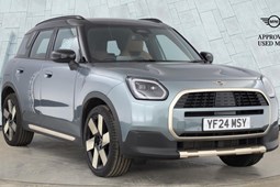 MINI Countryman SUV (24 on) 1.5 C Classic [Level 1] 5dr Auto For Sale - Vertu MINI Bridgwater, Bridgwater