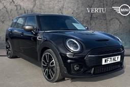 MINI Clubman (15-24) 2.0 Cooper S Shadow Edition 6dr Auto For Sale - Vertu MINI Bridgwater, Bridgwater